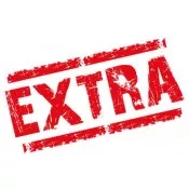 Optional Extras (2)