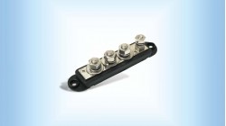 4 Point Terminal Busbar