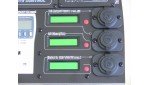 System Control Panel (HP-X6EM-E71-SCP)