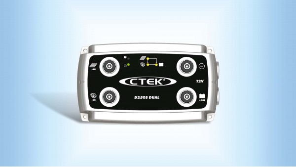 CTEK D250S (CTEK-D250S)