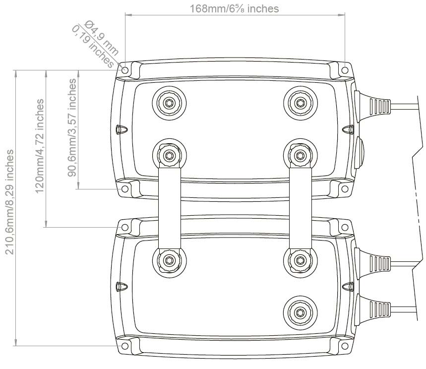 CTEK D250S [Power Management CTEK-D250S] CTEK