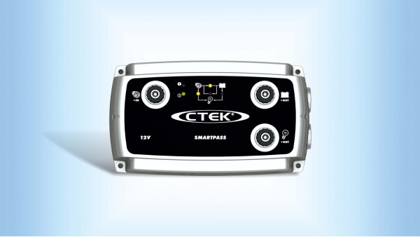 CTEK Smartpass (CTEK-Smartpass)