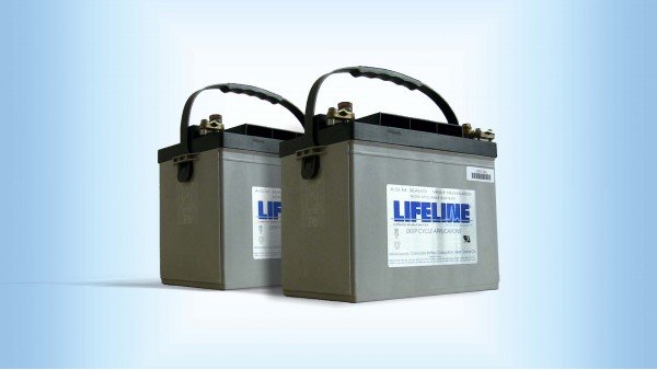 Lifeline GPL-24T (LL-GPL-24T)