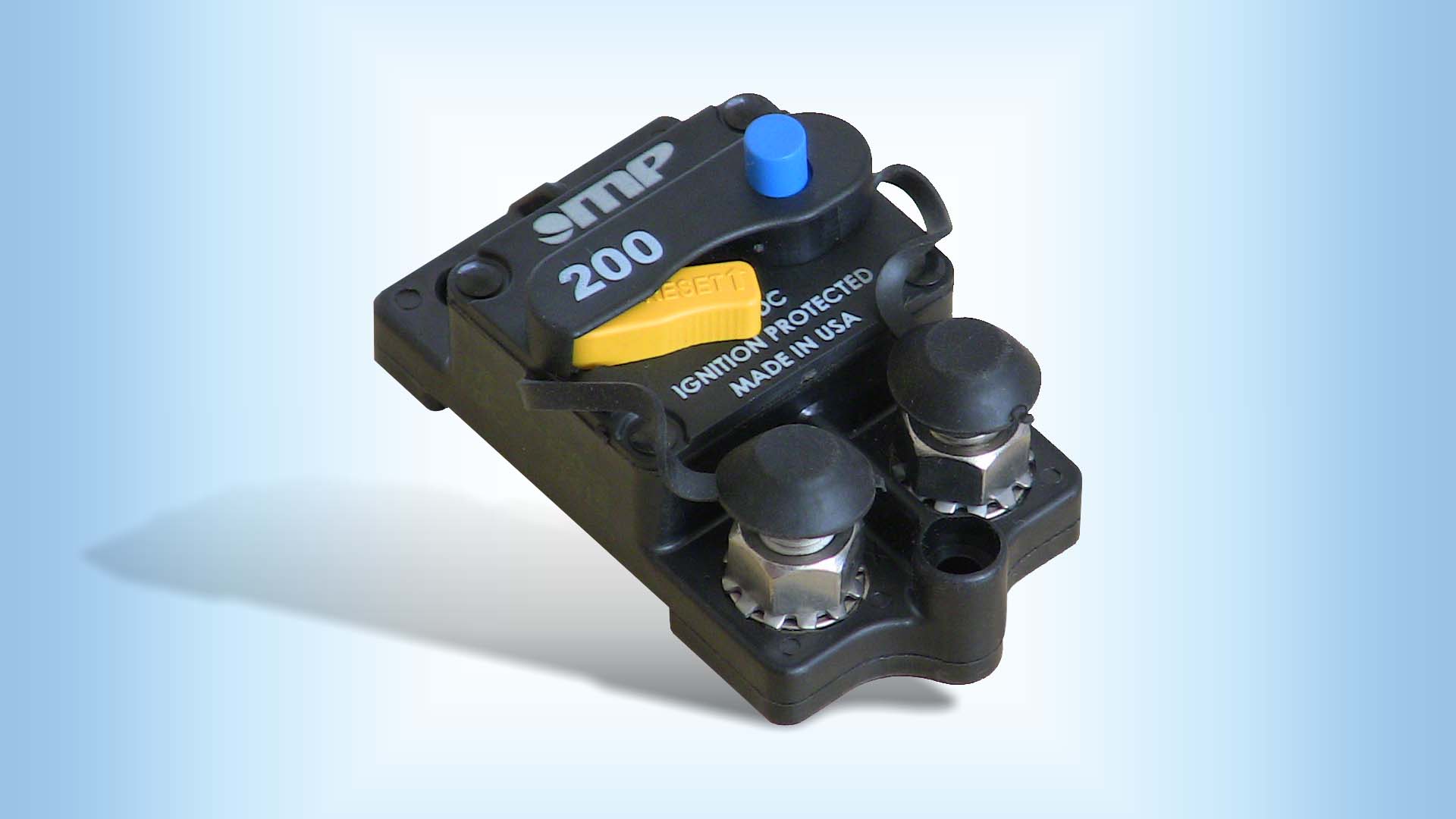 200A Circuit Breaker [Circuit Breakers MPCB200] Mechanical Products