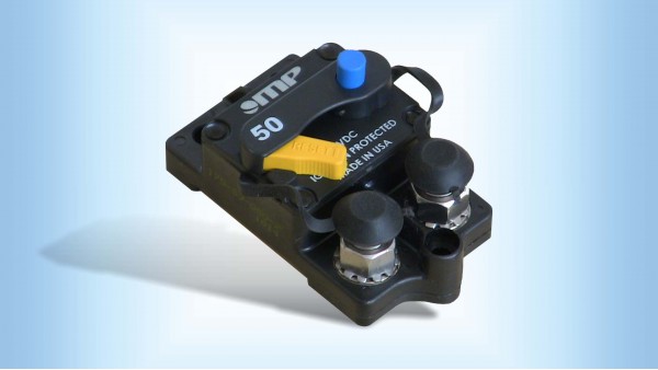 50A Circuit Breaker (MP-CB-50)
